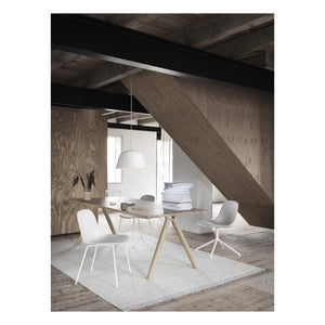 Muuto - Ambit Sarkıt Lamba | Beyaz