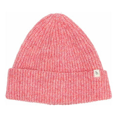 Búho - Sombrero de fibra reciclada | Rosa
