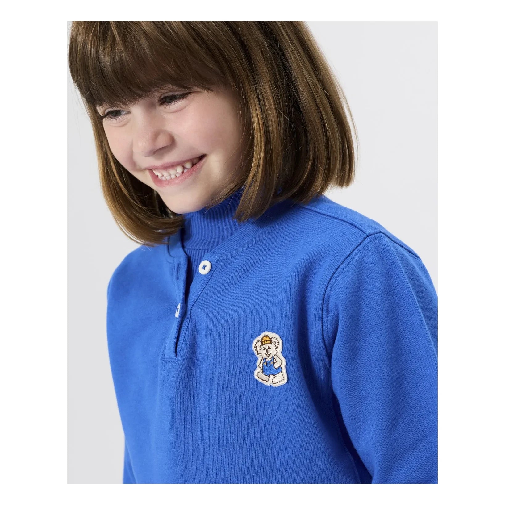 Goldie + Ace - Koala Sweatshirt | Mavi