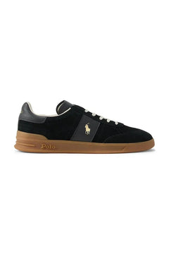 Polo Ralph Lauren Hrt Aera Pp Deri Sneaker