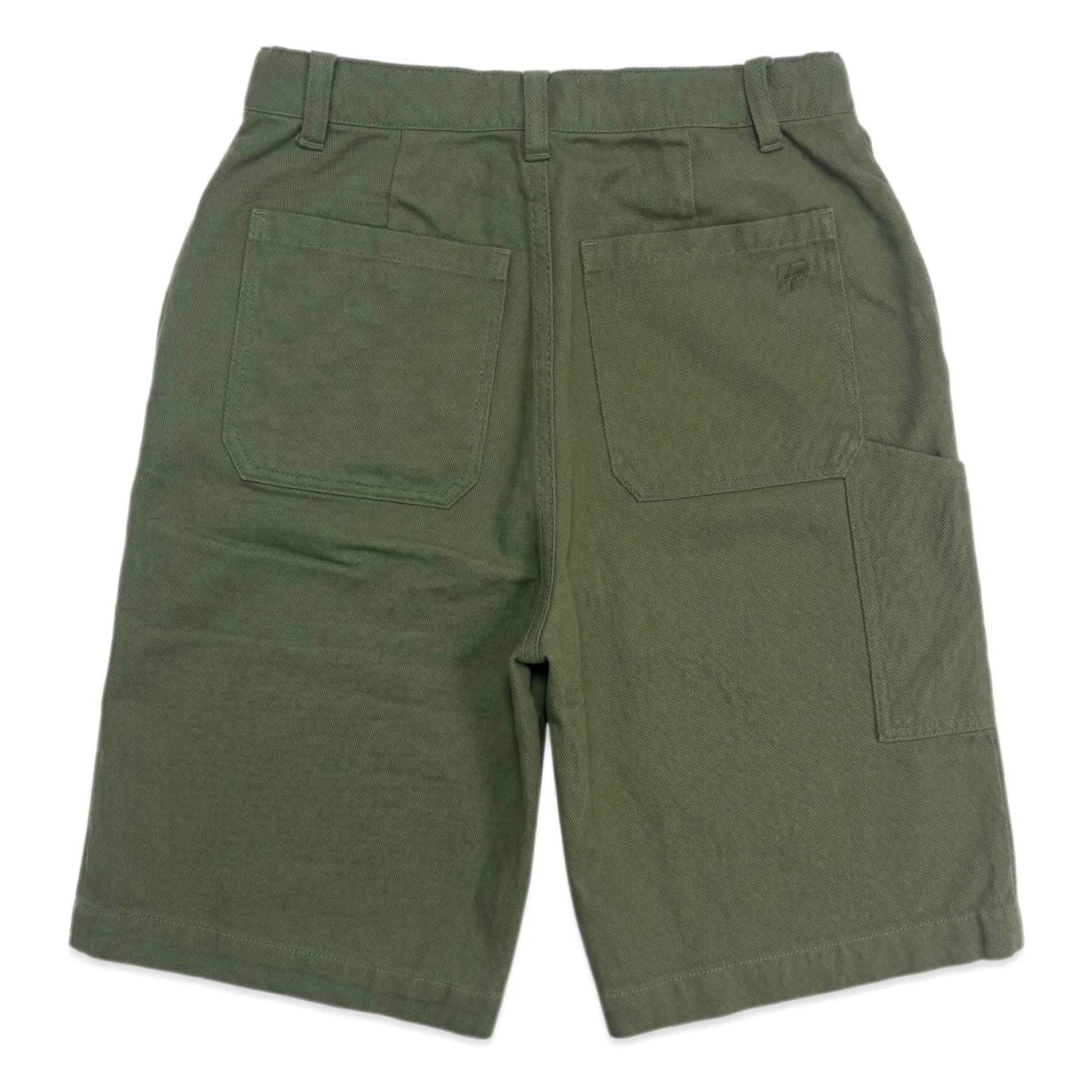 Hundred Pieces - Bermuda Worker Max | Caqui