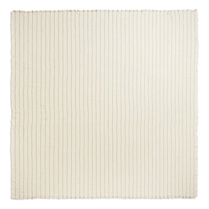 Ferm Living - Aires Tagesdecke | Gebrochenes Weiß
