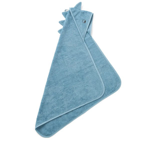 Liewood - Albert Dino Albornoz | Beach Blue