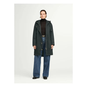g-lab - Meta Parka | Navy