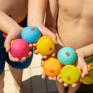 Legami - Seti of 6 Reusable Water Balonlar