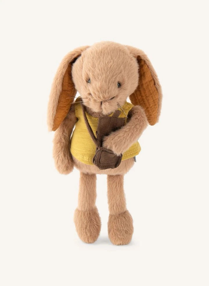 Moulin Roty - Jojo Hase Plüschspielzeug - Jojos Bande