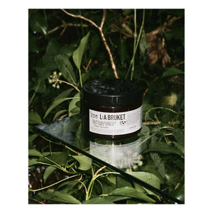 L:A BRUKET - 226 Ladin Sea Salt Scrub - 420 g