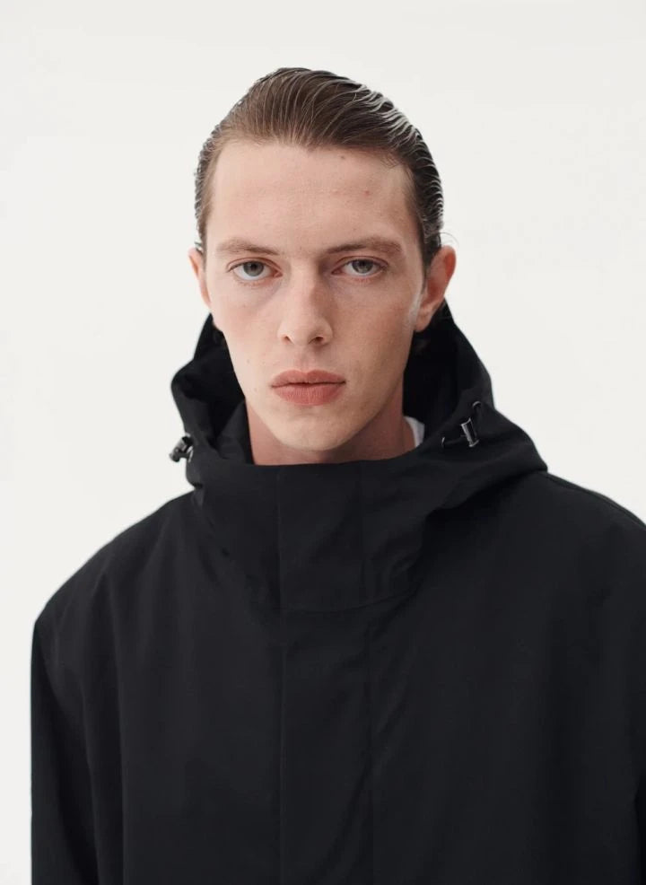 Welter Shelter - Dong Nin Spin Langjacke
