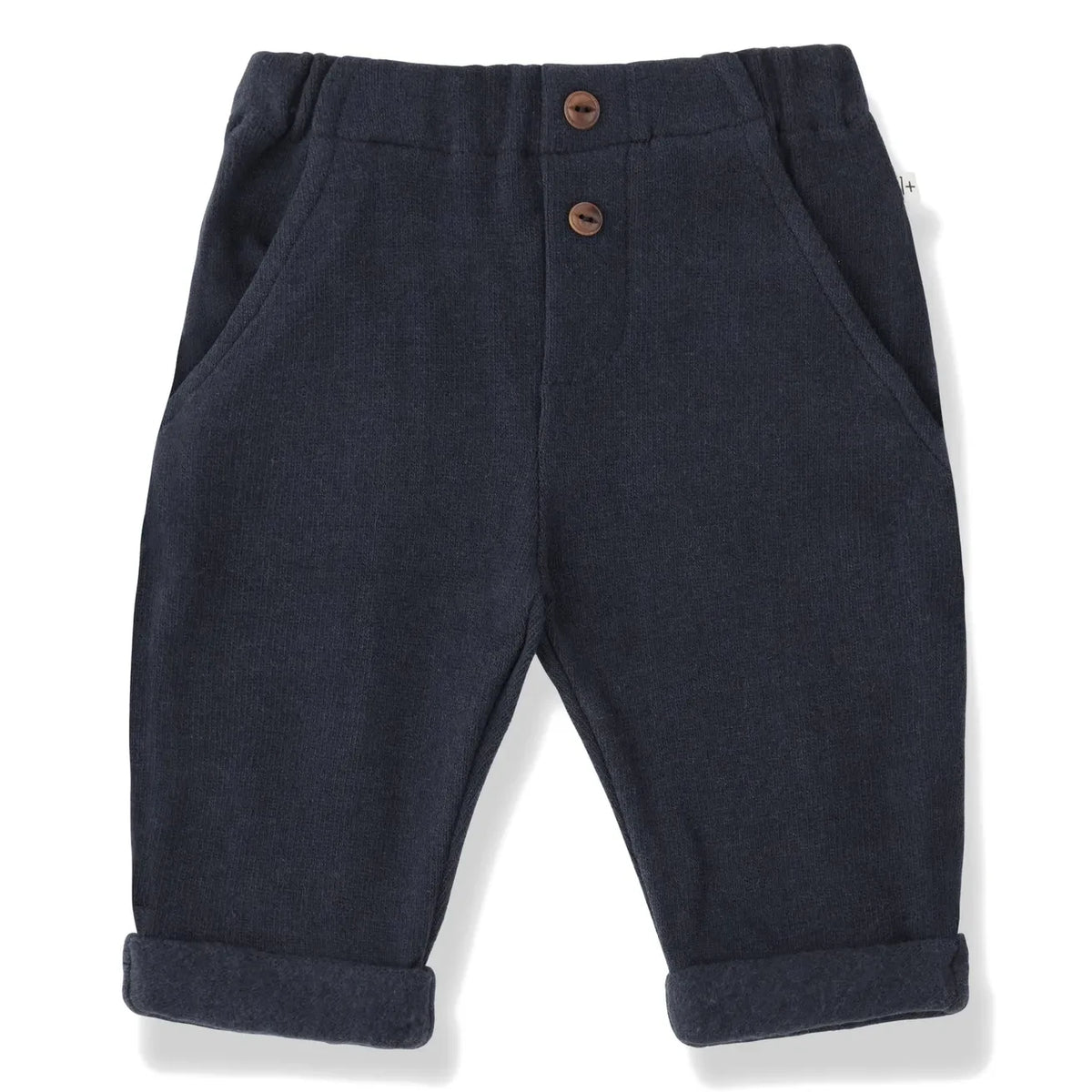 1+ in the family - Portofino Pantolon | Koyu Mavi