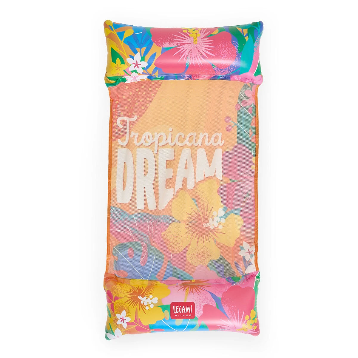 Legami - Tropicana Dream Inflatable Hammock