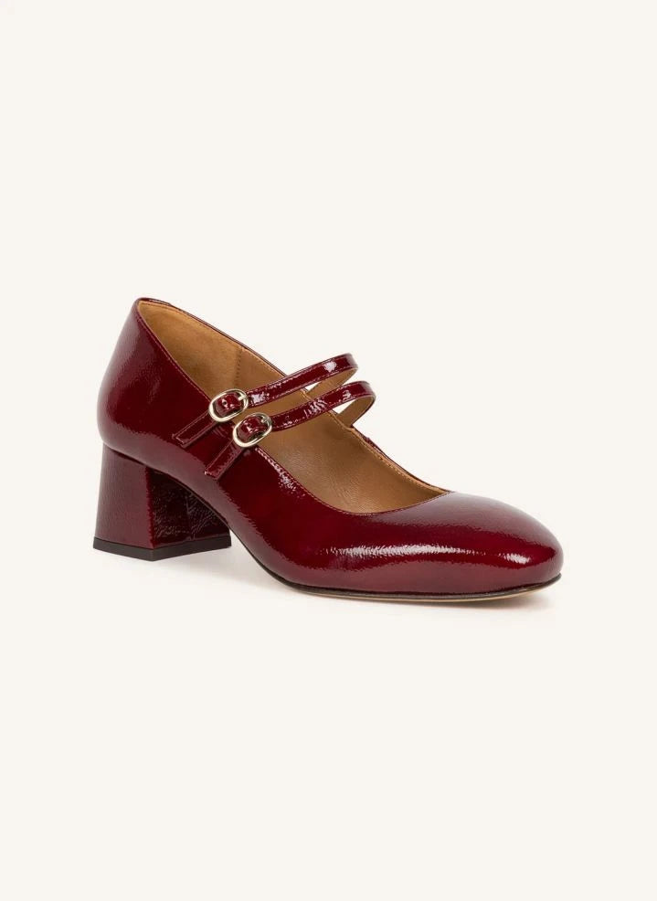 Bobbies - Babies Bettany | Bordo