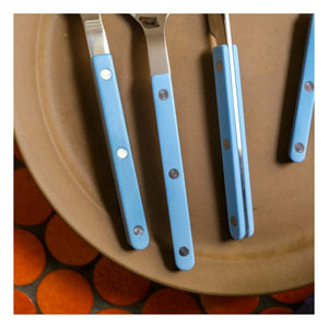 Sabre - Petite Spoon Bistro | Light Blue