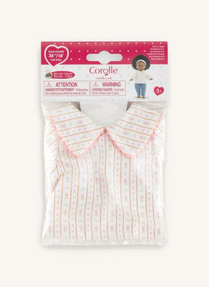 Corolle - Tulip Blouse | Pink