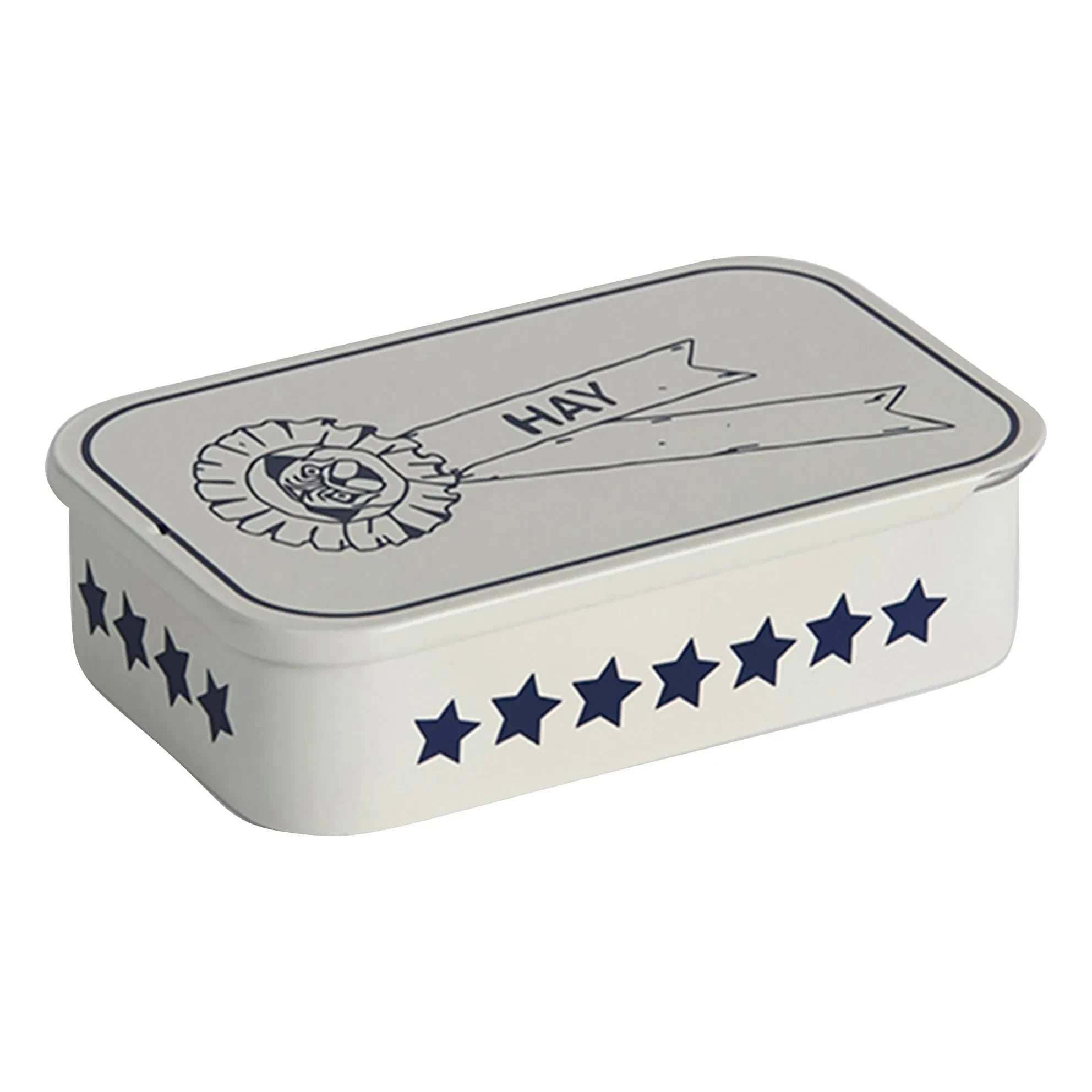 Hay - Köpek ödül kutusu | Mavi