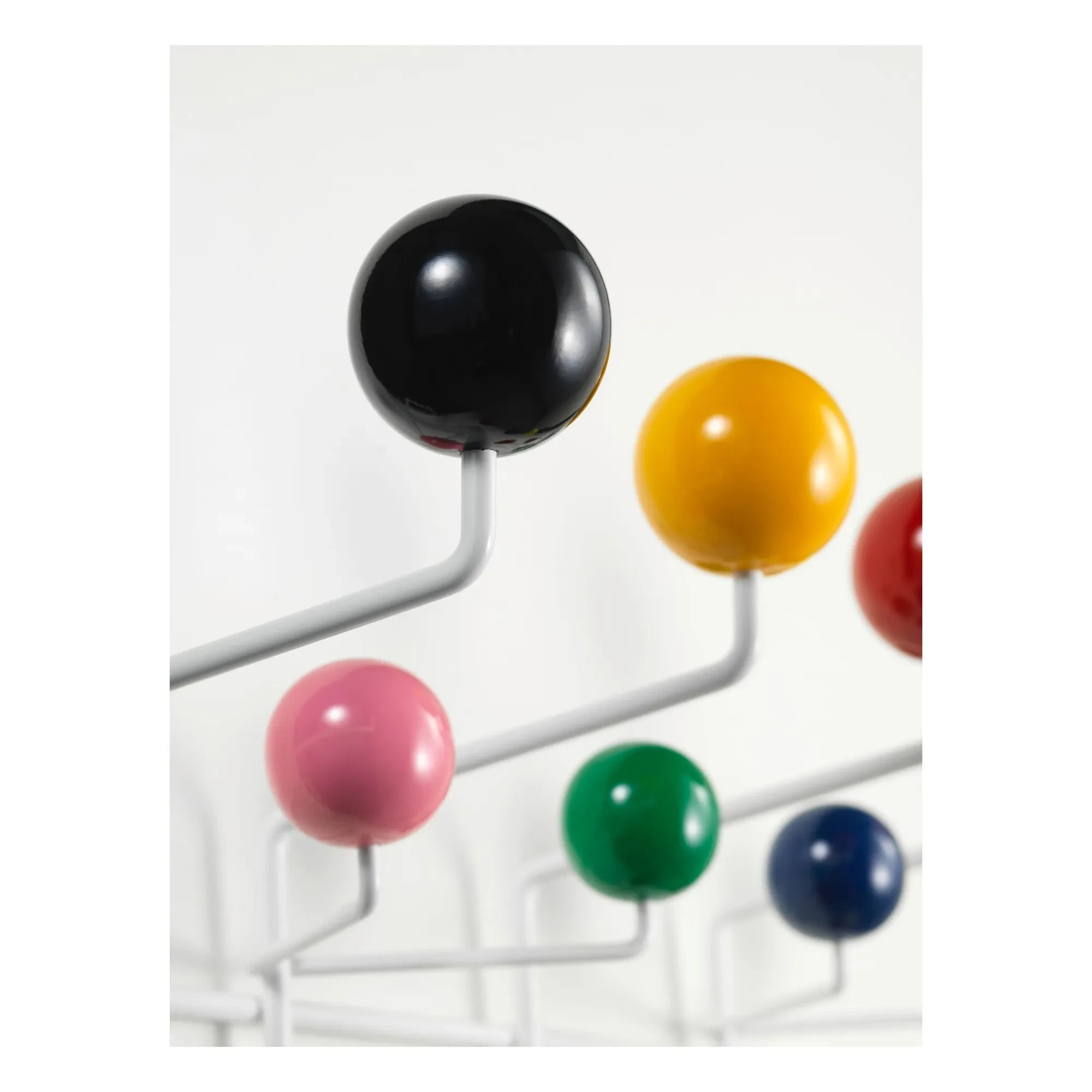Vitra - Colgador Hang it all