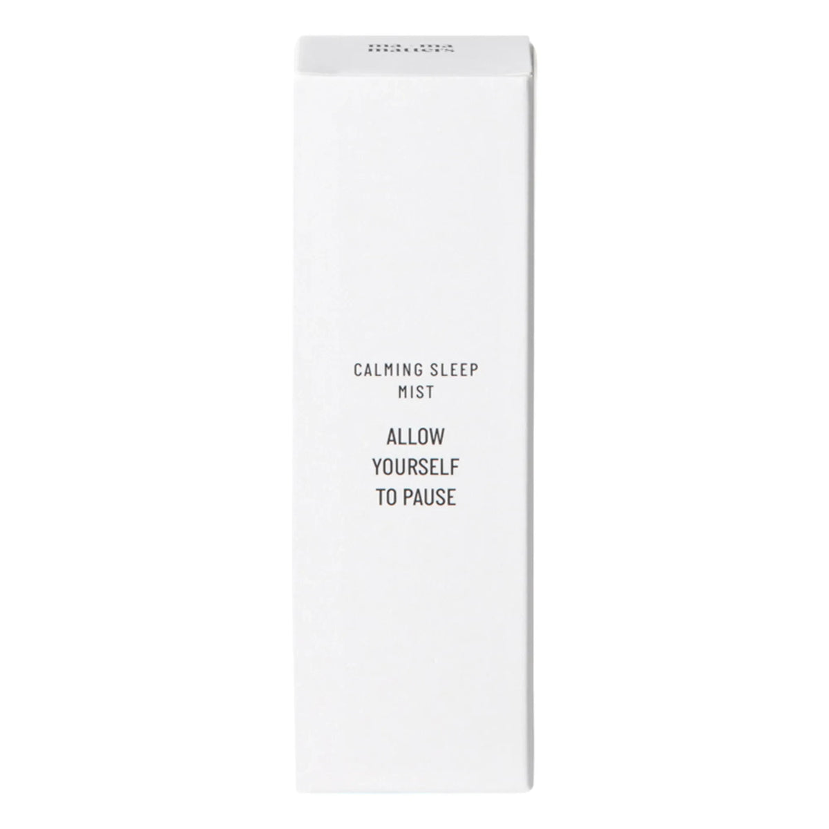 Mama Matters - Calming Pillow Spray - 30ml