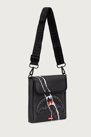 Sprayground - Mochila Gris 910B9349NSZ