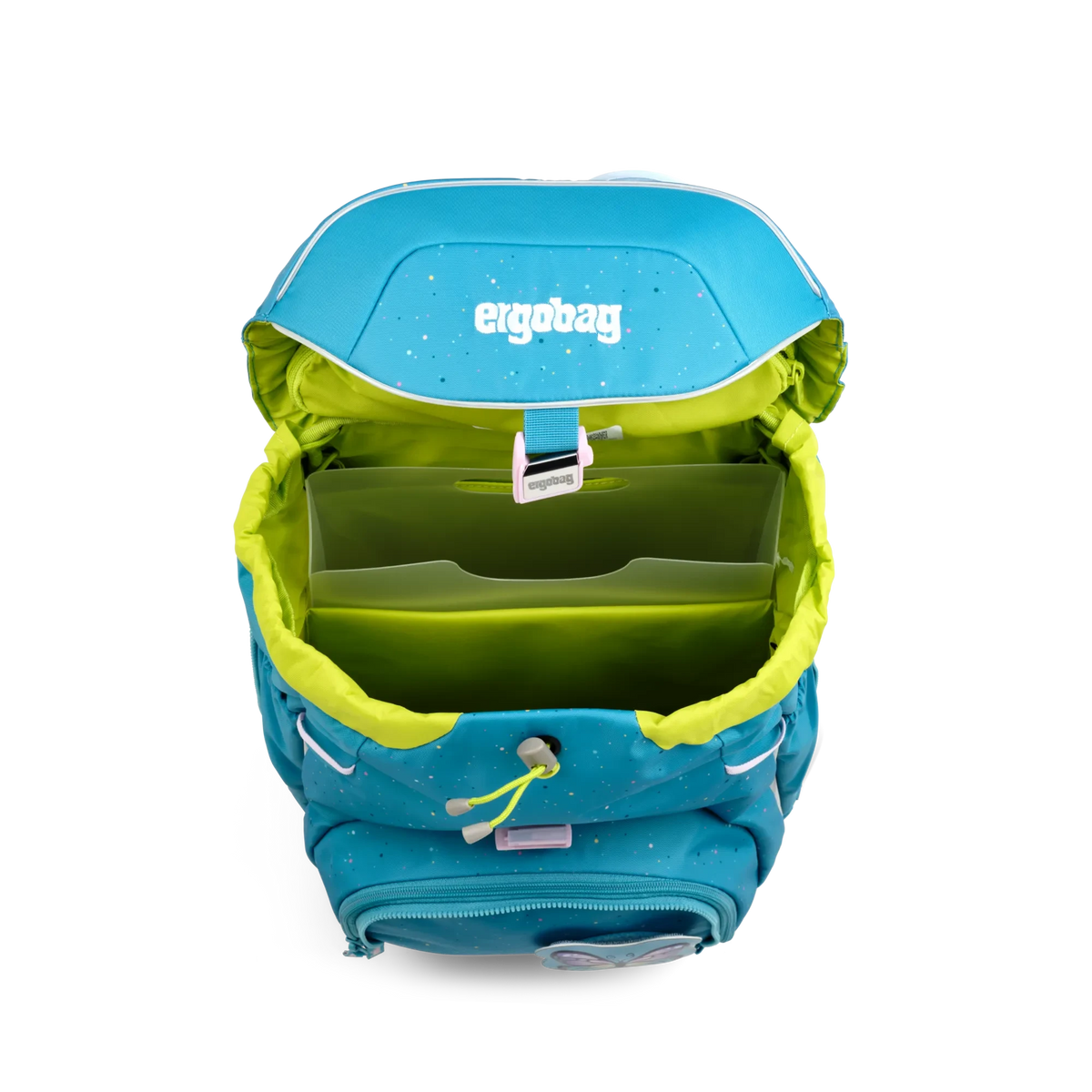 Ergobag - Okul Çantası Seti Pack Butterflybear
