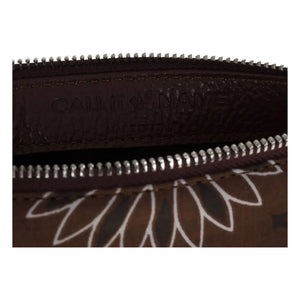 Call it by your name - Mini Moon Leder | Braun