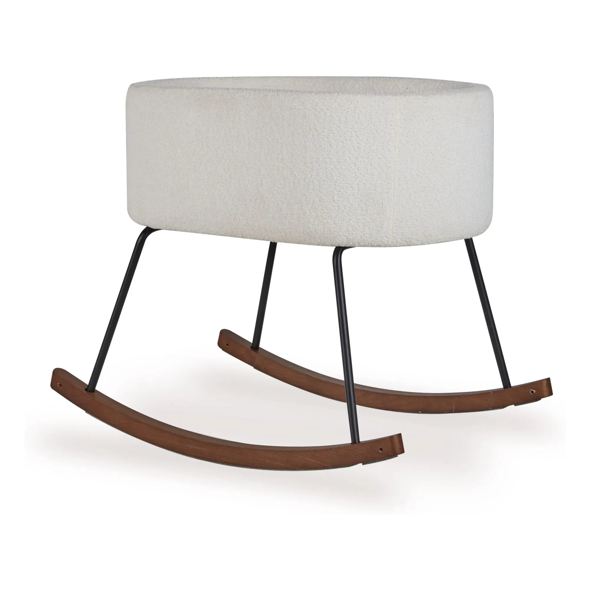 Quax - Rocking Cradle | White