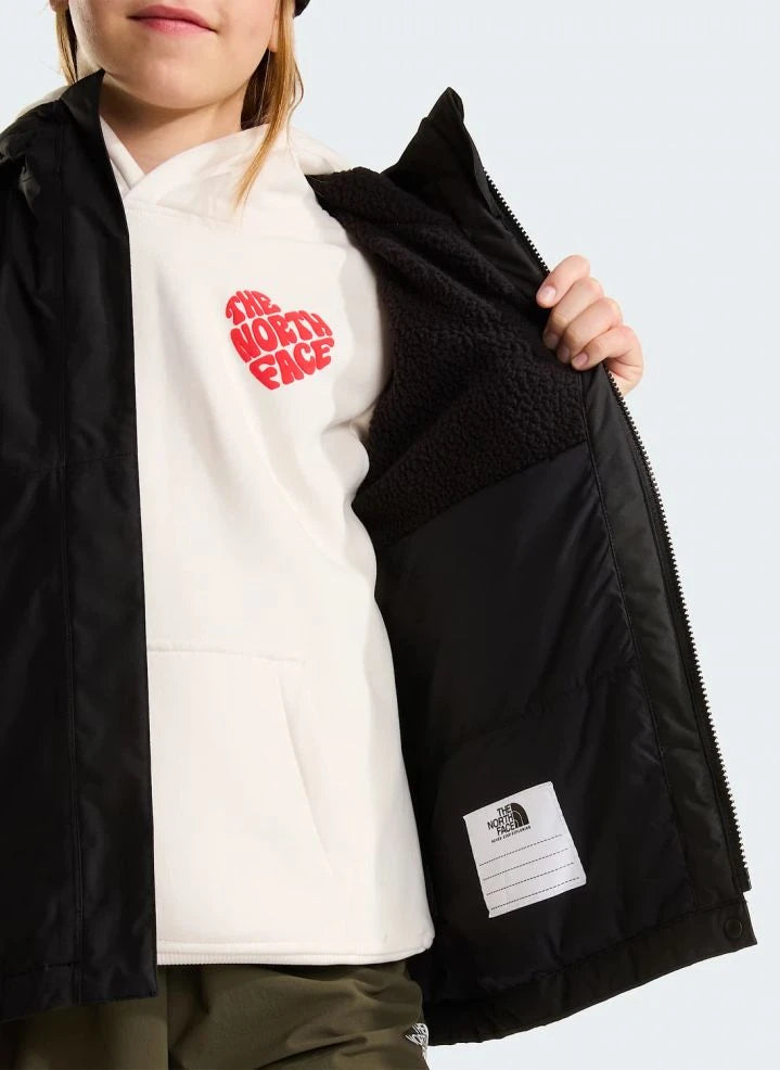 The North Face - Antora Yağmurluk | Siyah