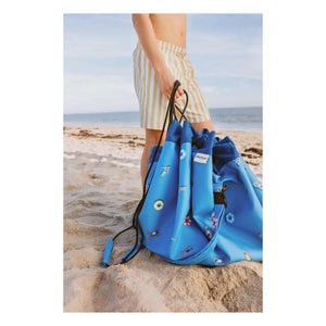 Play and Go - Bag / Noomad outdoor play mat - Piscine Fun