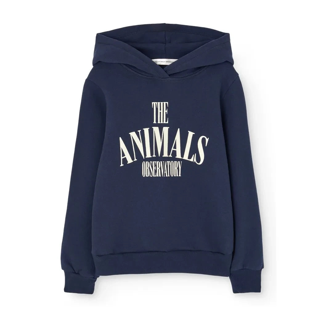 The Animals Observatory - Sweat Angelfish The Animals Observatory | Lacivert