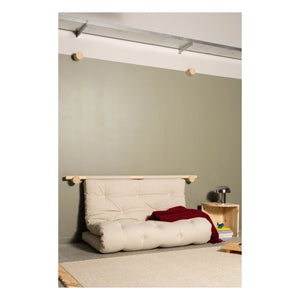 Karup Design - Hängematten-Zwischenbett 135x200 cm | Creme