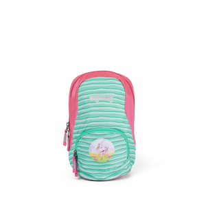 Ergobag - Mochila escolar Small Kids Gallop