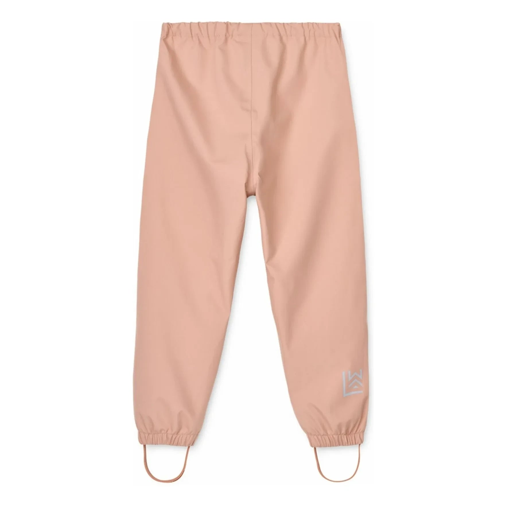 Liewood - Pedia Recycelter Faser-Regenanzug | Rosa