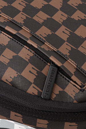 Sprayground - Kahverengi Sırt Çantası 910B8552NSZ