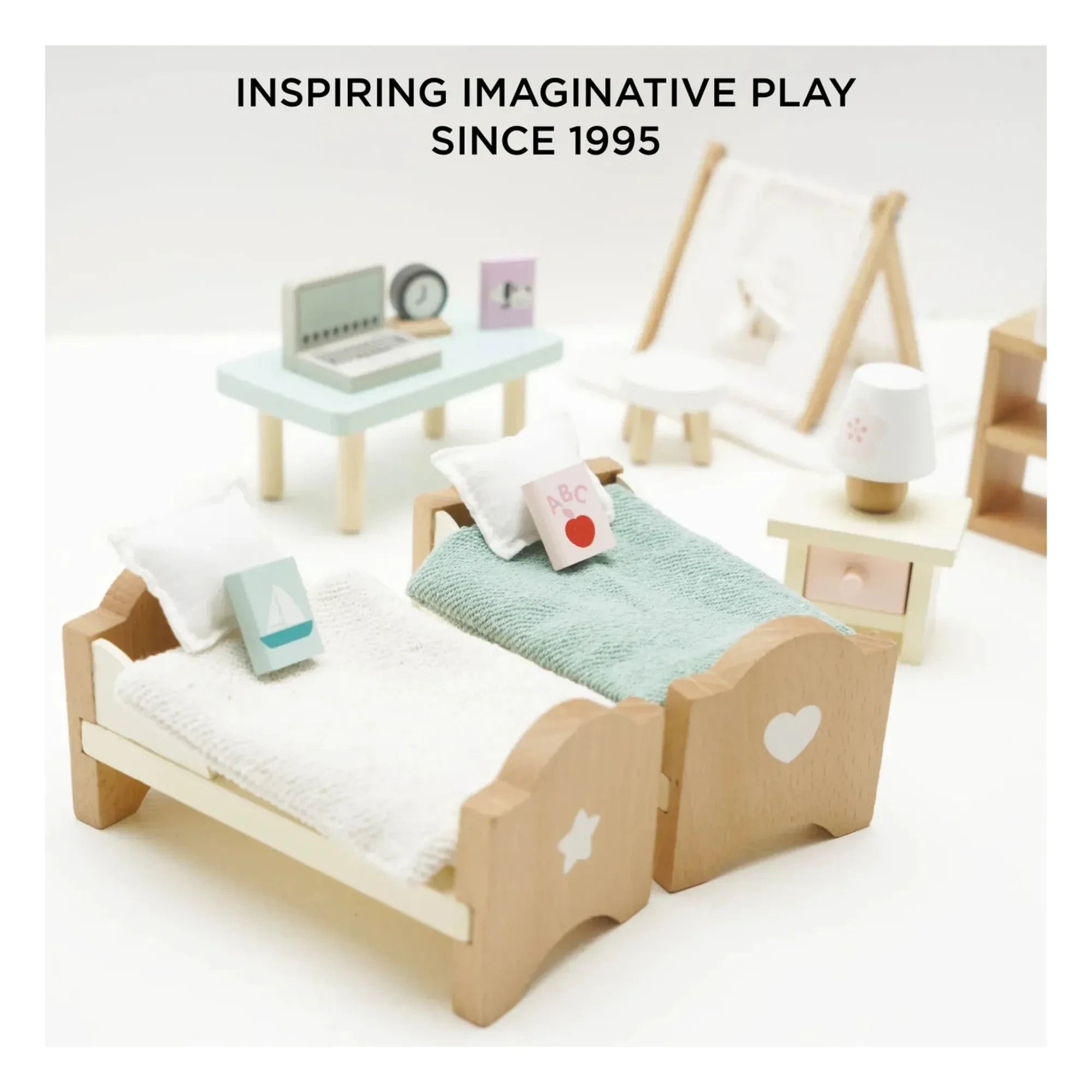 Le Toy Van - Daisylane Çocuk Odası