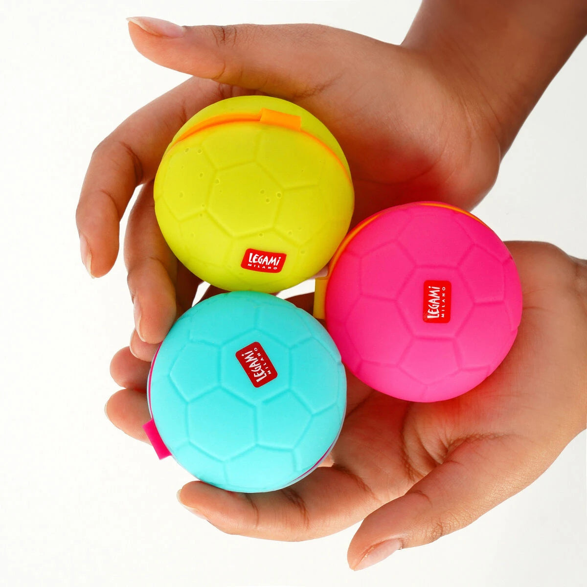 Legami - Seti of 6 Reusable Water Balonlar
