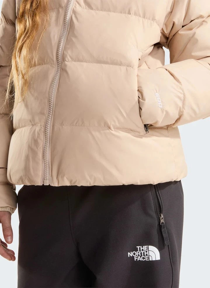 The North Face - G Hydrenalite الدافئة المعزولة | بيج
