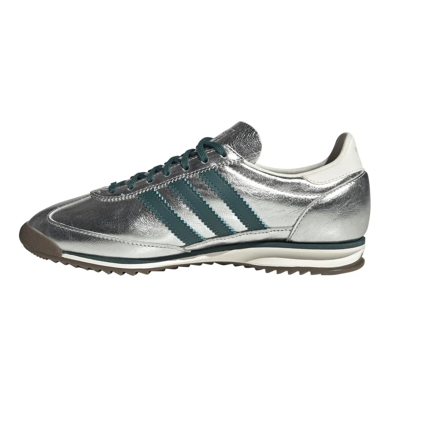 Adidas - SL 72 OG Sneakers | Gümüş