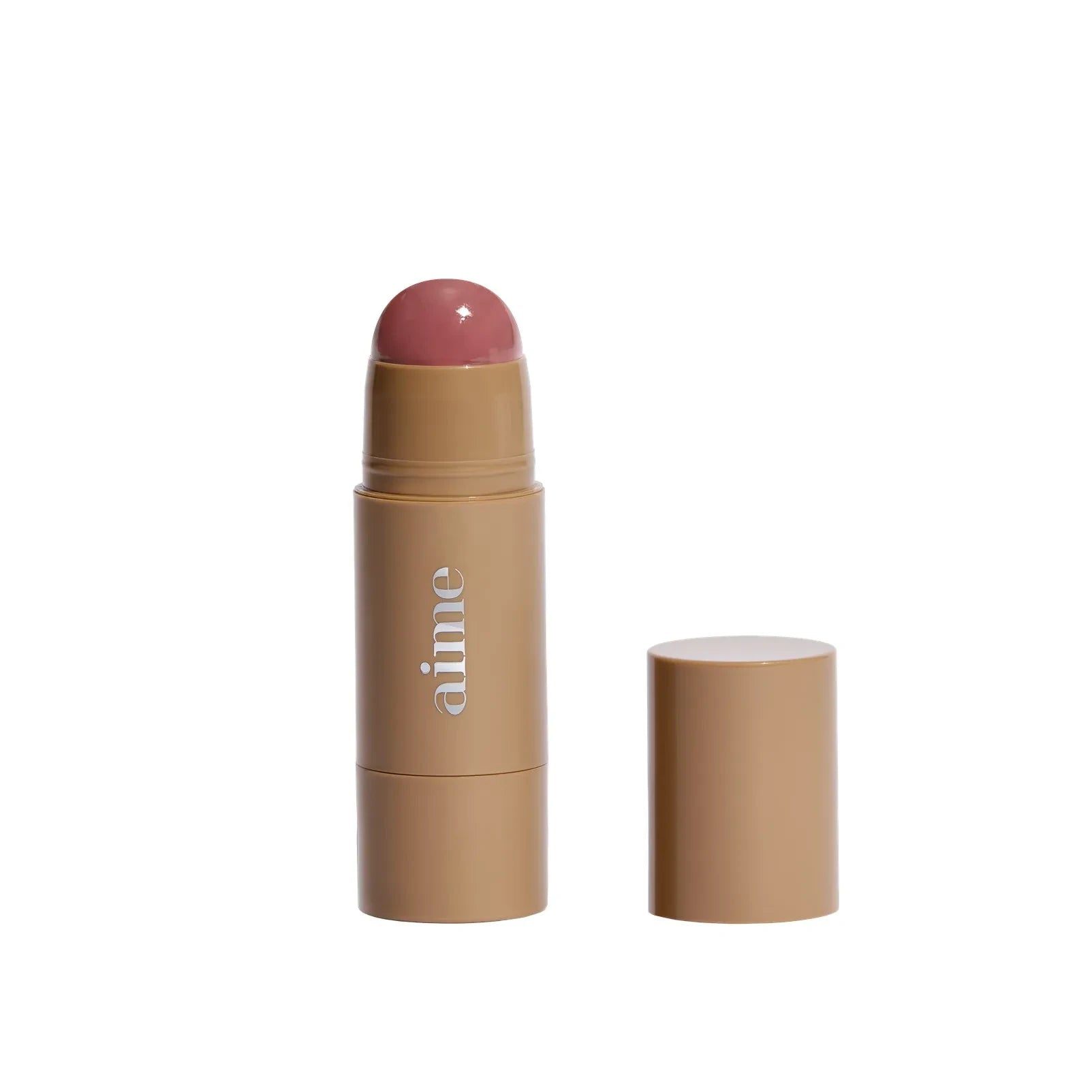 AIME - Colorete en crema - 4,5 g | Plaisir