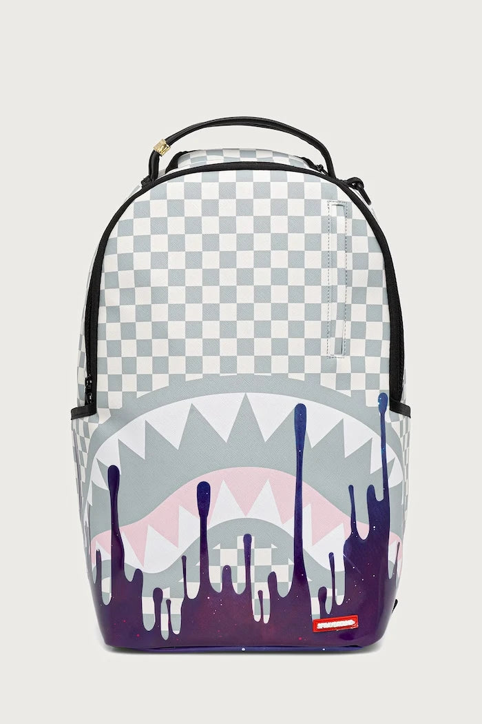 Sprayground - Gri Sırt Çantası 910B8453NSZ