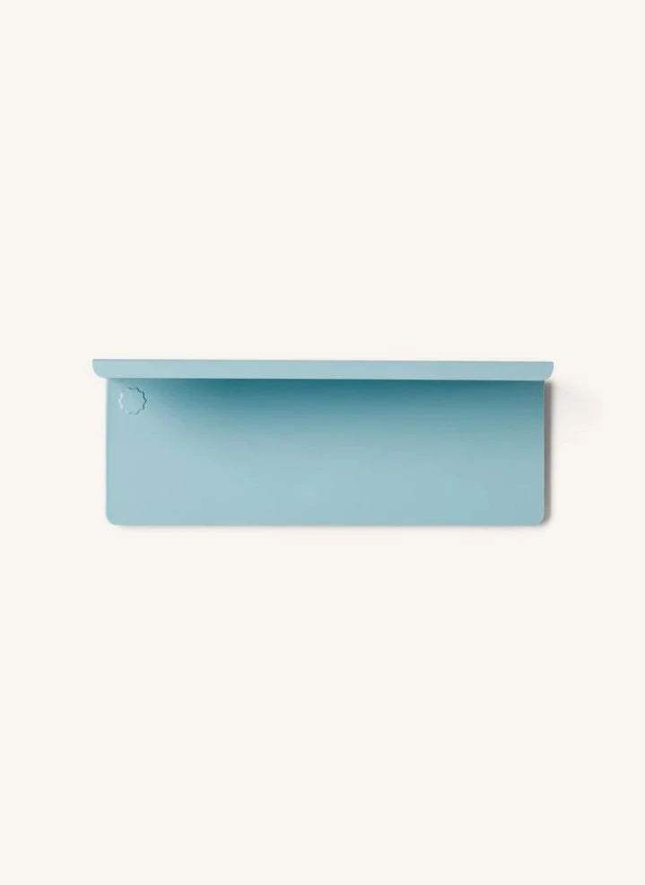 Mustard Made - Ledge Metal Duvar Rafı | Ocean