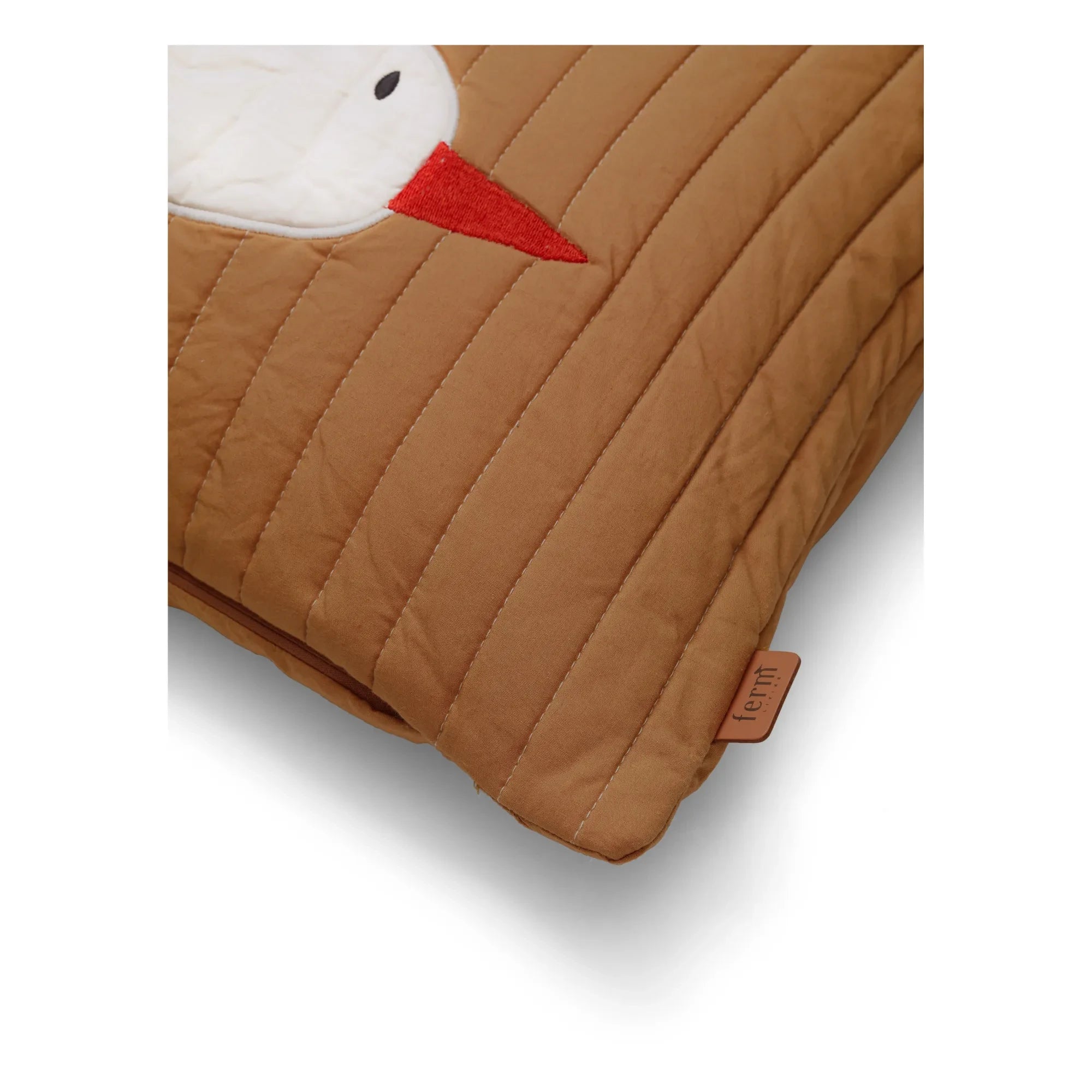 Ferm Living Kids - Bird Pillow