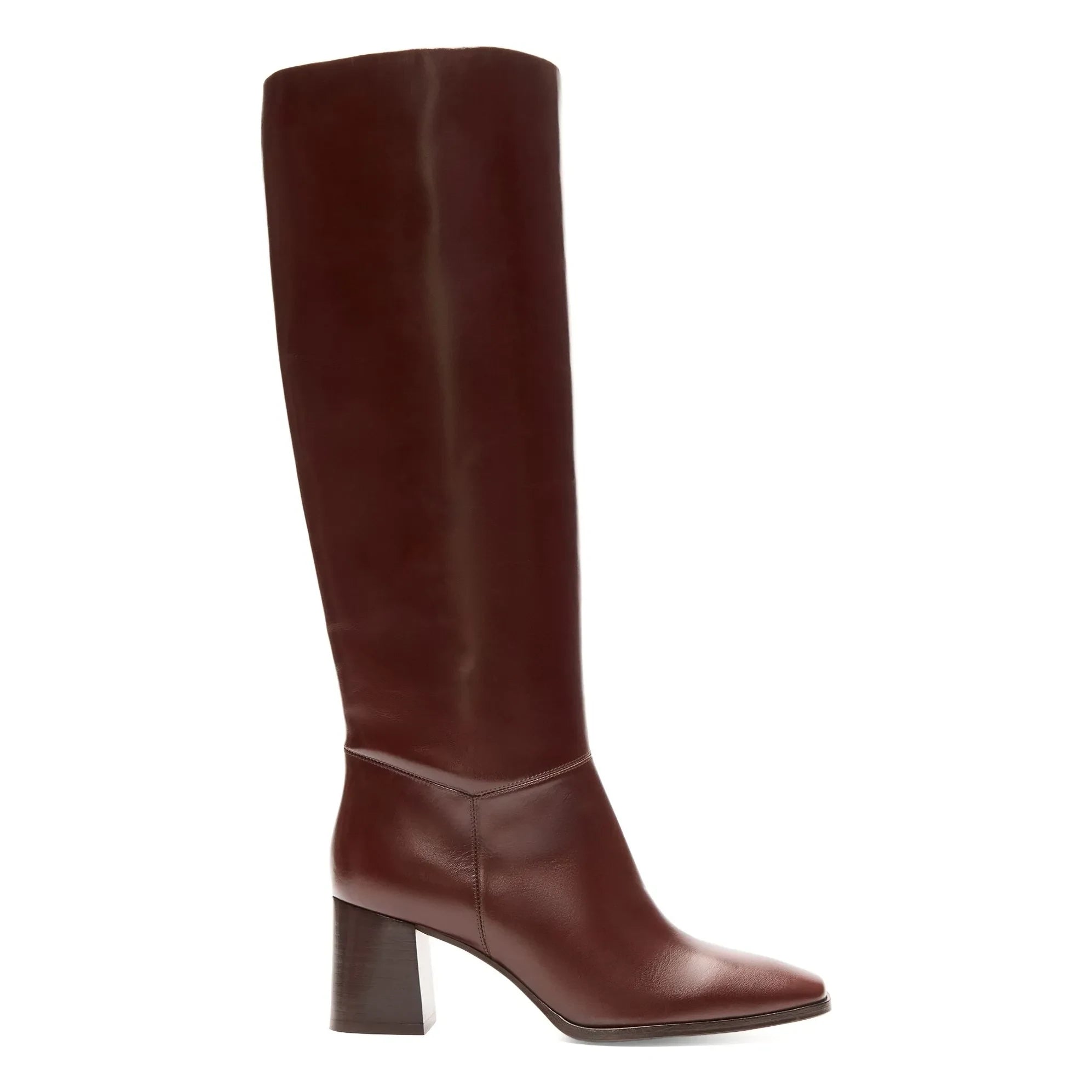 Rivecour - Boots n°109 Leder | Ebenholz