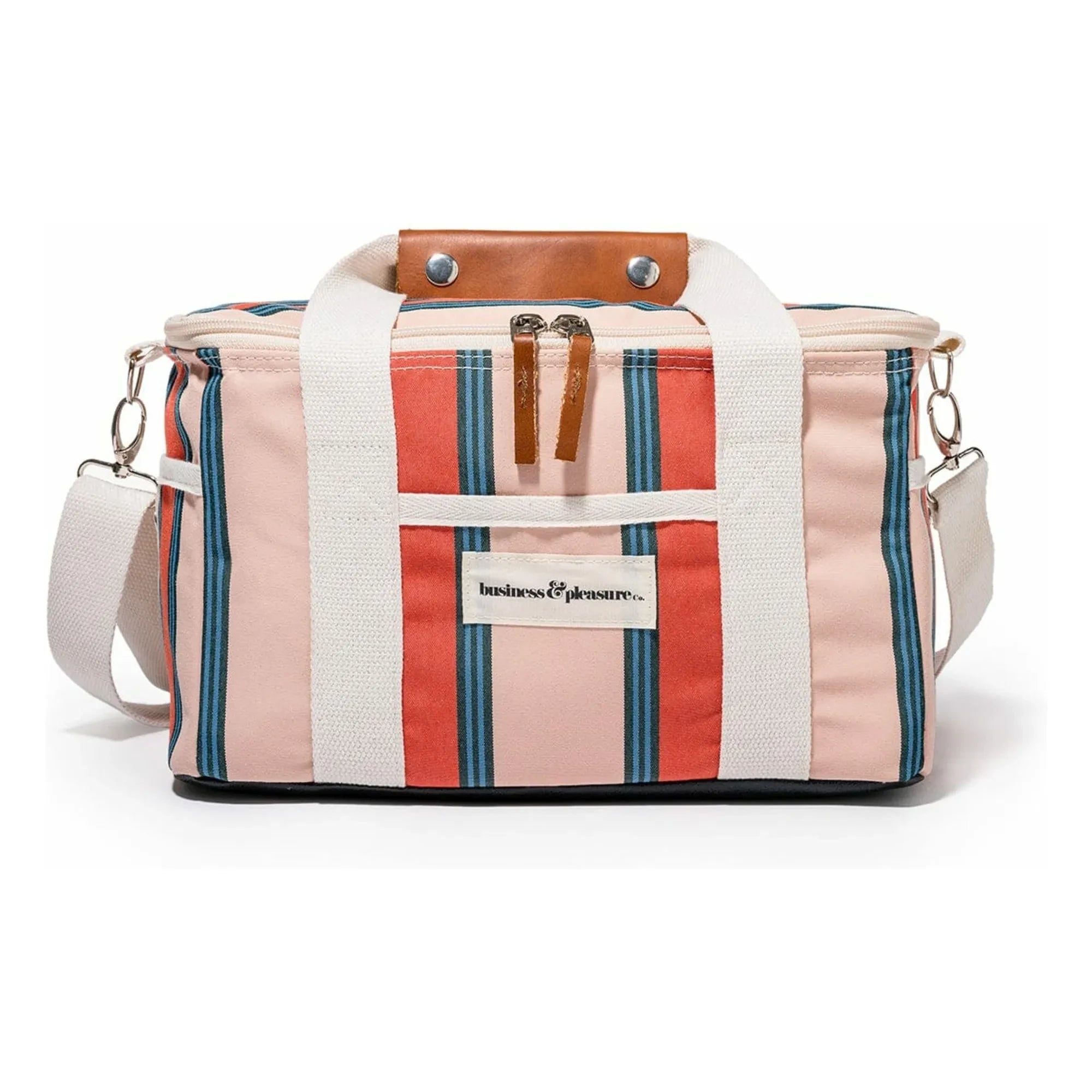 Business & Pleasure Co. - Premium Cooler | Pink