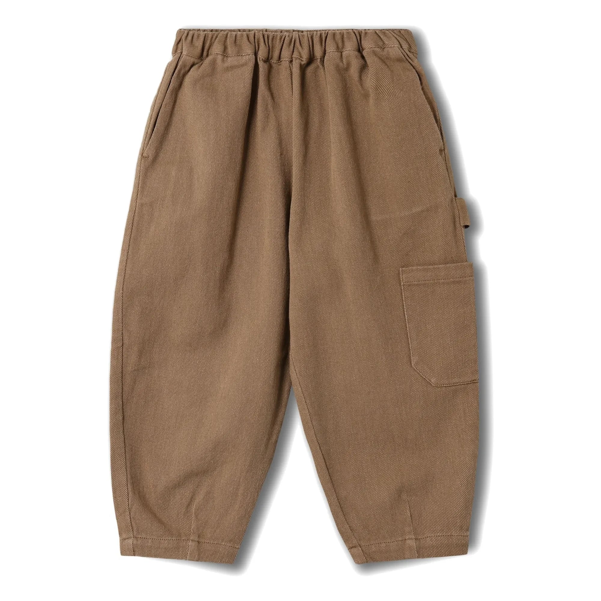Fliink - Pantalón Duna | Beige