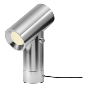 Muuto - Tischleuchte Beam, Tom Chung | Aluminium
