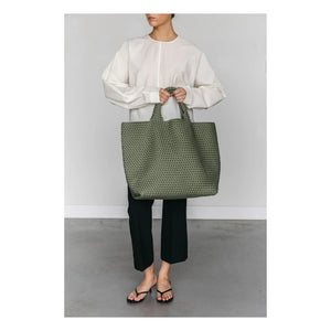 Marrea - Cabas Extra Large Marrea | Açık haki
