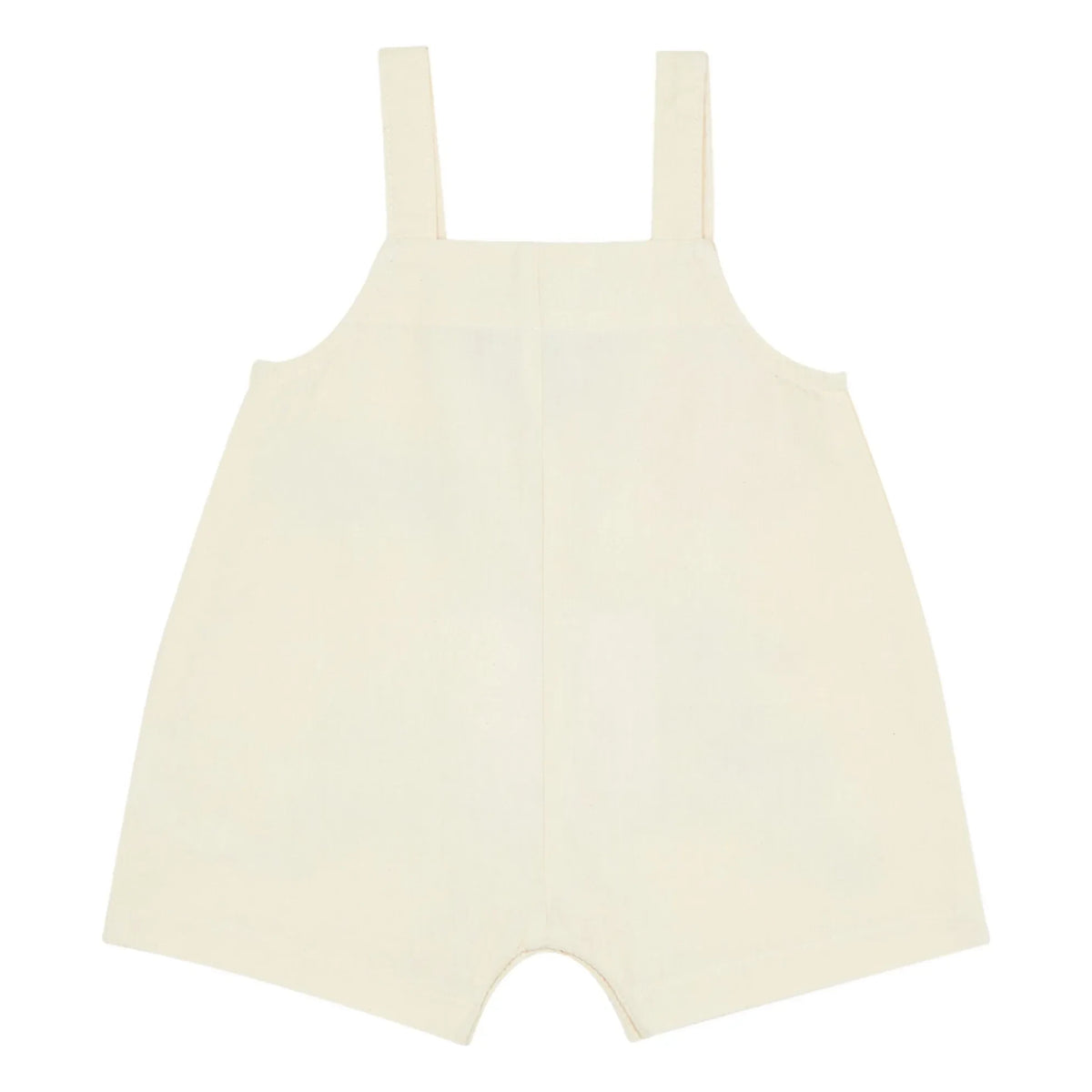 The Campamento - The Campamento romper | Ecru