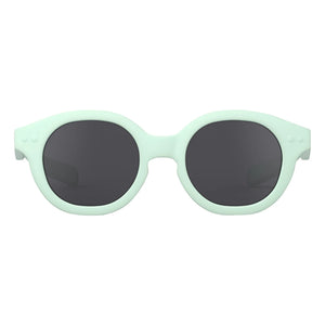 IZIPIZI - Sunglasses #C Baby | Sea Green