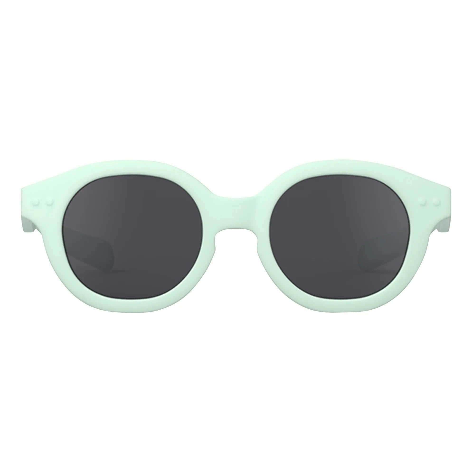 IZIPIZI - Sunglasses #C Baby | Sea Green