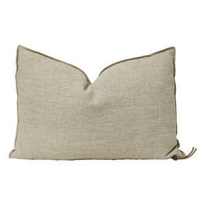 Maison de Vacances - Menorca Outdoor Kissen | Hanf