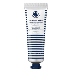 Petit Bateau - Eau de Petit Bateau Calming Hand Cream - 30 ml