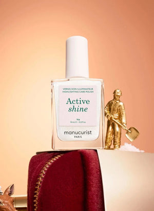 Manucurist - Active Shine Cilt Bakım Seti